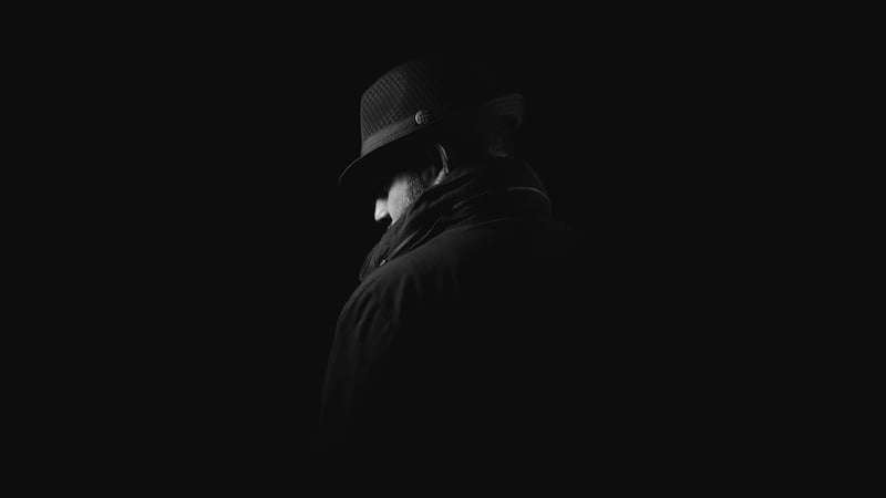 Enigmatic Secrets